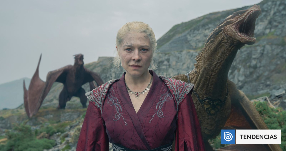 HBO renueva "House Of The Dragon" para una cuarta temporada y anuncia fecha de estreno de la tercera | TV y Espectáculo