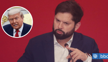 "Nuestra soberanía no se negocia": Boric responde a nueva medida contra el "wokismo" de Trump | Nacional