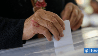 ¿Cómo van las votaciones? Los resultados preliminares del voto de chilenos en el extranjero | BBCL Contigo