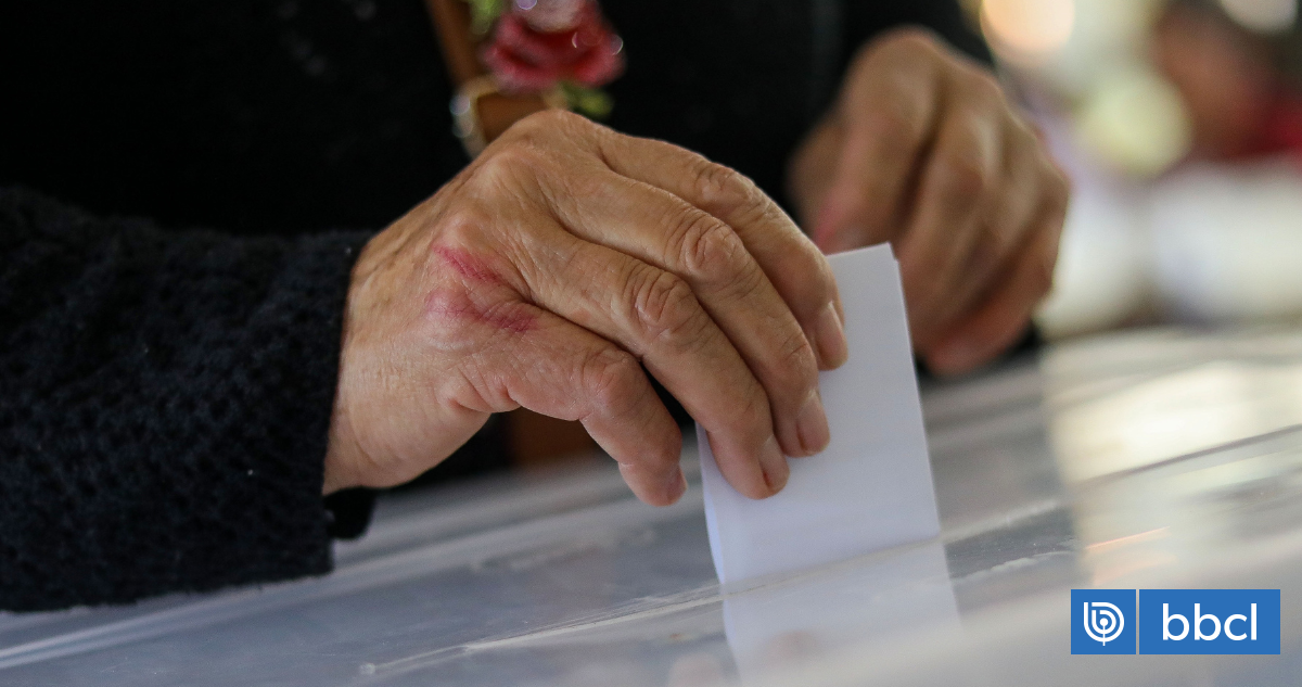 ¿Cómo van las votaciones? Los resultados preliminares del voto de chilenos en el extranjero | BBCL Contigo