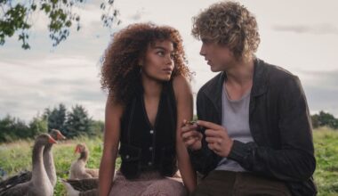 El primer vistazo a “The Hunger Games: Sunrise on the Reaping” ya promete ser una locura