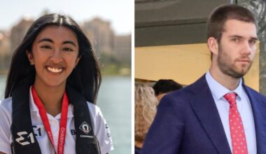 Quién es Sophie Khan, la nueva novia de Juan Urdangarin