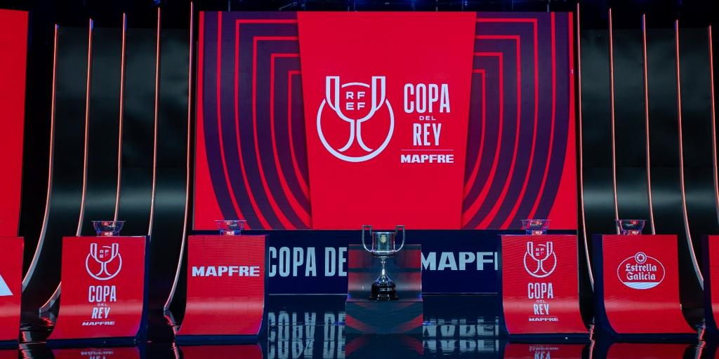 horario, canal de televisión y dónde ver online los partidos de segunda ronda