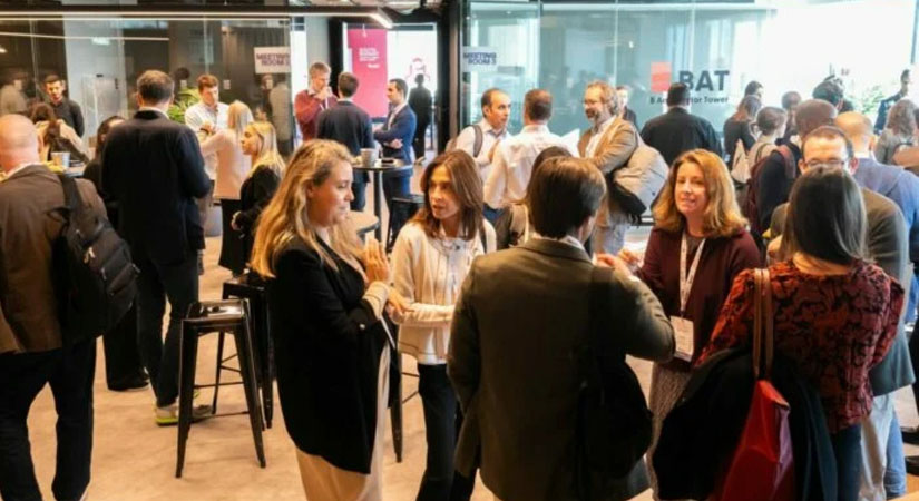 South Summit Industry & Energy 2025