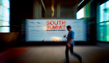 South Summit 2025