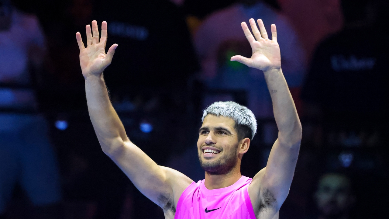 16.300.000 euros de ganancias en la pista y el Gordo antes de Navidad con dos exhibiciones