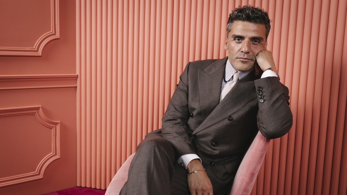 El actor que interpreta a Poe Dameron en Star Wars afirma que solo volvería a la saga si Disney "no sucumbiera al fascismo"