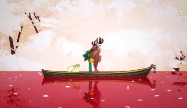 6 juegos estupendos de Switch y Switch 2 por 4,99 euros o menos, cada uno