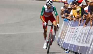 Álex Martín firma con el Illes Balears