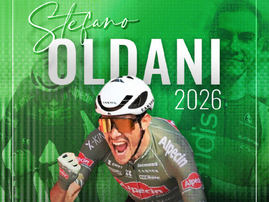 Stefano Oldani refuerza el bloque de Caja Rural-Seguros RGA para la temporada 2026 Stefano Oldani refuerza el bloque de Caja Rural-Seguros RGA para la temporada 2026