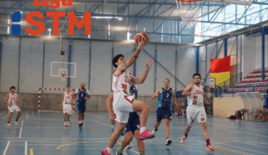 #LigaSTM  | Crónica Jornada 6 Liga Regular – Federación de Baloncesto de Castilla La Mancha