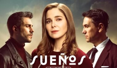 El nuevo personaje que llega a 'Sueños de libertad' para cambiar las cosas