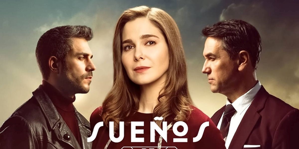 El nuevo personaje que llega a 'Sueños de libertad' para cambiar las cosas