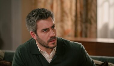 El oscuro pasado de Gabriel