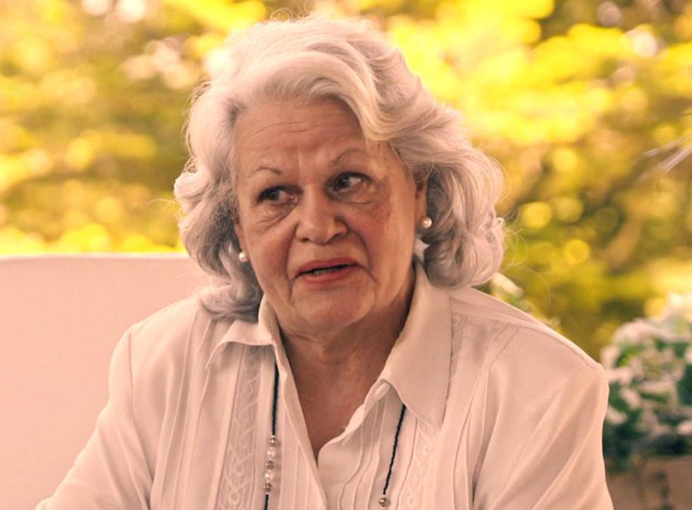 celia castro es delia marquez en 'suenos de libertad'