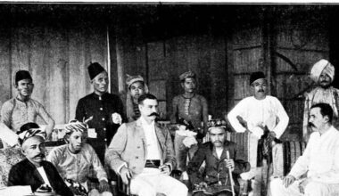 Los herederos del Sultán de Joló pierden su demanda contra España de 15.500 millones