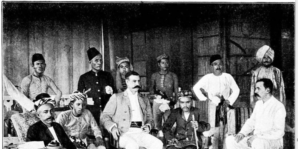 Los herederos del Sultán de Joló pierden su demanda contra España de 15.500 millones