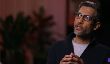 "Es un momento extraordinario, incluso según los estándares de Silicon Valley”