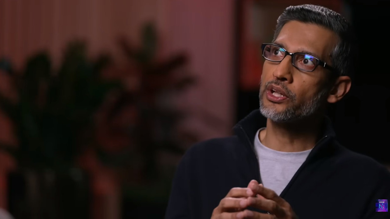 "Es un momento extraordinario, incluso según los estándares de Silicon Valley”