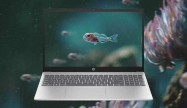 este portátil HP es la compra maestra del Black Friday