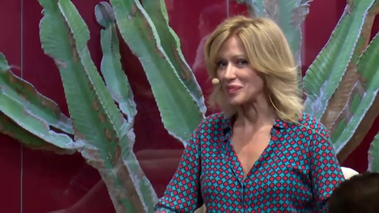 "El periodismo en el que yo creo está en riesgo"