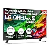 LG 65QNED85A6C - TV 65