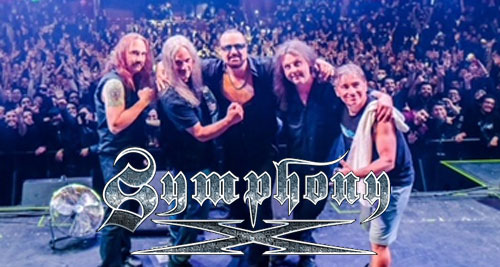 Vídeo de BLIND GUARDIAN. EVERGREY estrenan single. Fechas iberoamericanas de SYMPHONY X.