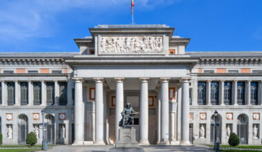 Museo Nacional del Prado