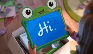 «Hay niños que se ponen violentos cuando les intentas quitar la pantalla»