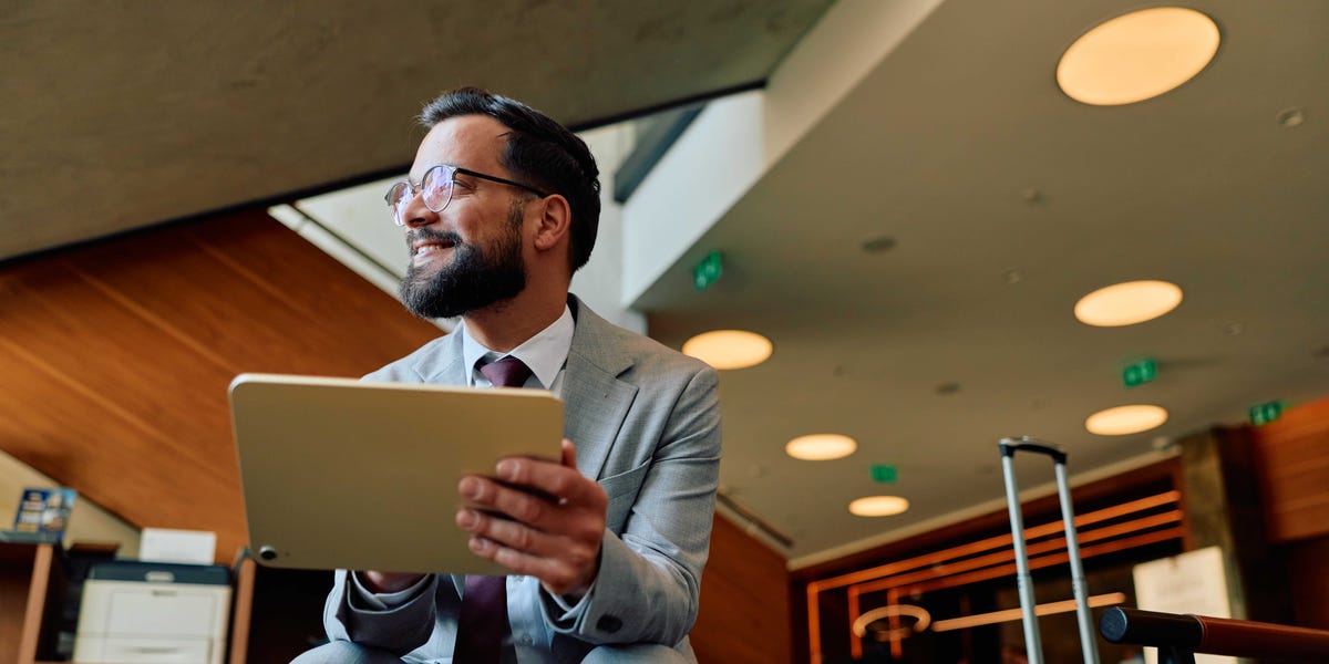 este iPad de 2025 rebajado un 23%