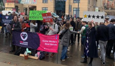 Take-Two sale a defender la reputación de la compañía, mientras Rockstar pasa por uno de sus momentos más complicados