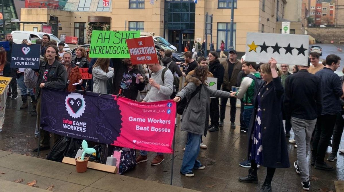 Take-Two sale a defender la reputación de la compañía, mientras Rockstar pasa por uno de sus momentos más complicados