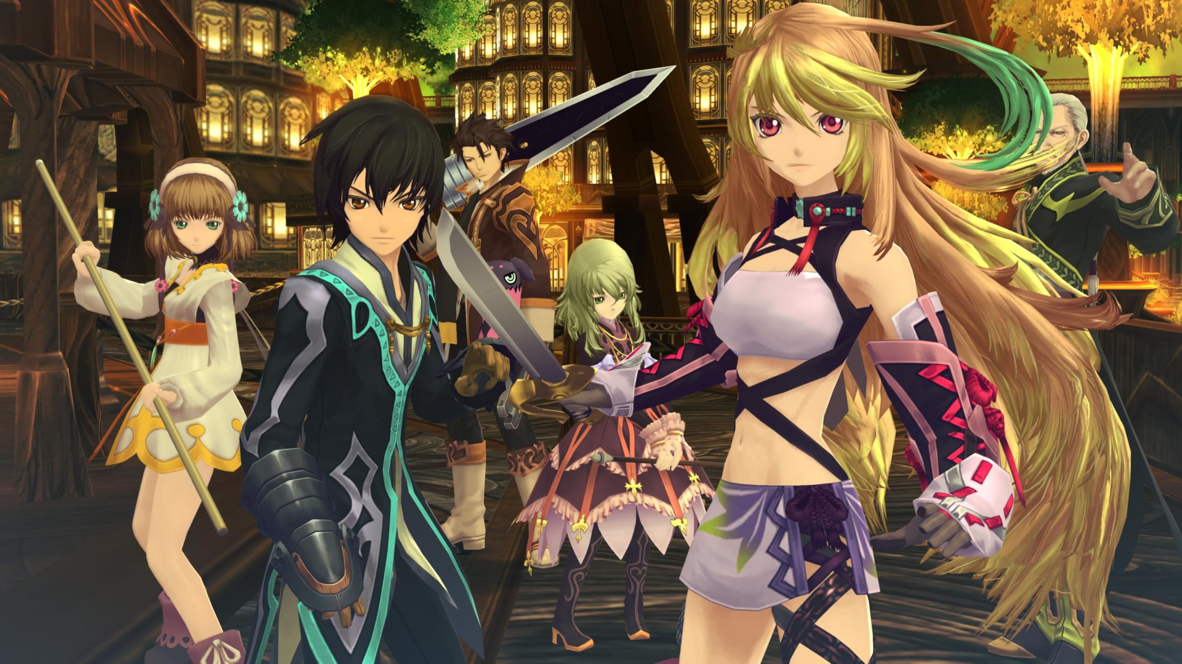 Tales of Xillia Remastered-10