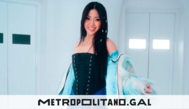 Vigo se erige ciudad del K-Pop con una de las nuevas voces del género en España, Tami Tamako