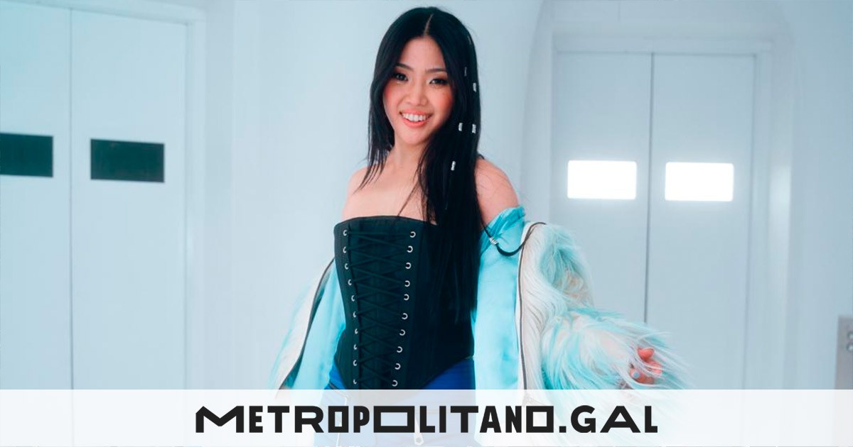 Vigo se erige ciudad del K-Pop con una de las nuevas voces del género en España, Tami Tamako