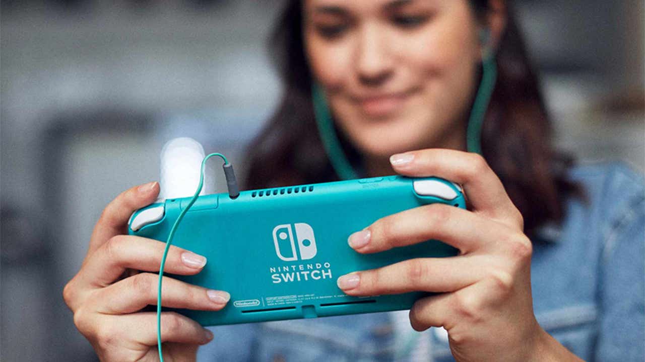 A este precio tan bajo, no podrás resistir la tentación de comprar esta consola de Nintendo