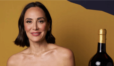 «En 2026 espero que Dios me sorprenda, siento que los ángeles me llevan sobre sus alas »