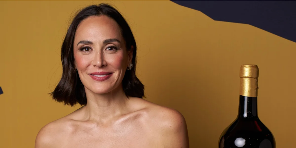 «En 2026 espero que Dios me sorprenda, siento que los ángeles me llevan sobre sus alas »