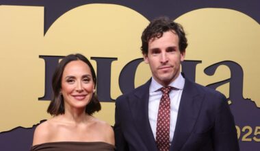 "Íñigo me pidió que parase"