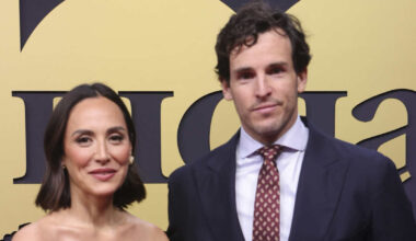 El papel fundamental de Tamara Falcó en los negocios de su marido Íñigo Onieva