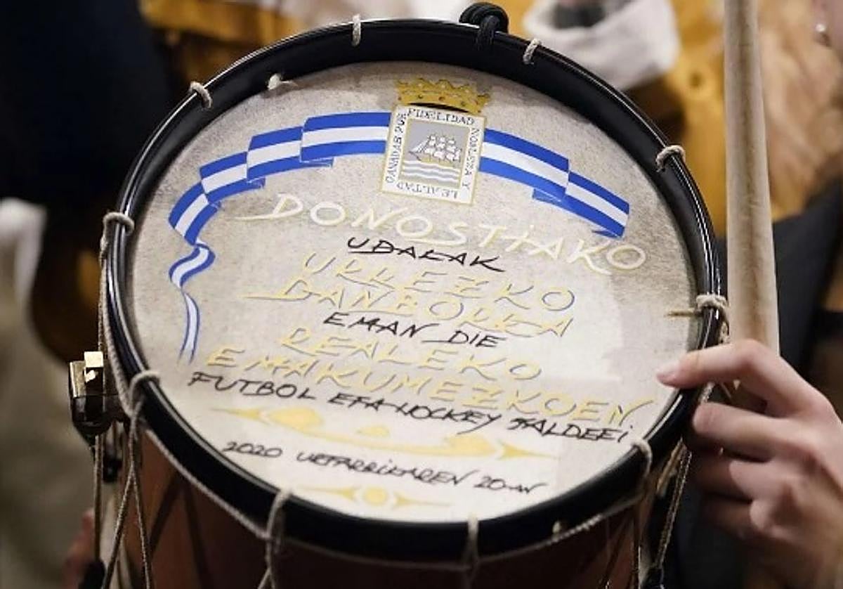 56 candidatos al Tambor Oro: desde Bruce Springsteen a Xabi Prieto