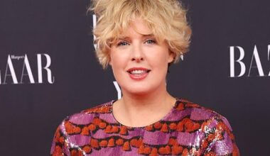 El impactante testimonio de Tania Llasera: «Estuve enamorada de un hombre que no solo me pegó, me hundió»