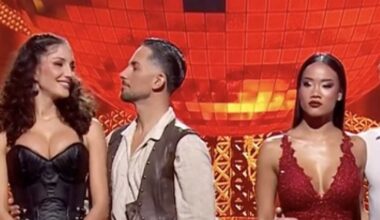 una de las favoritas dice adiós a las puertas de la semifinal