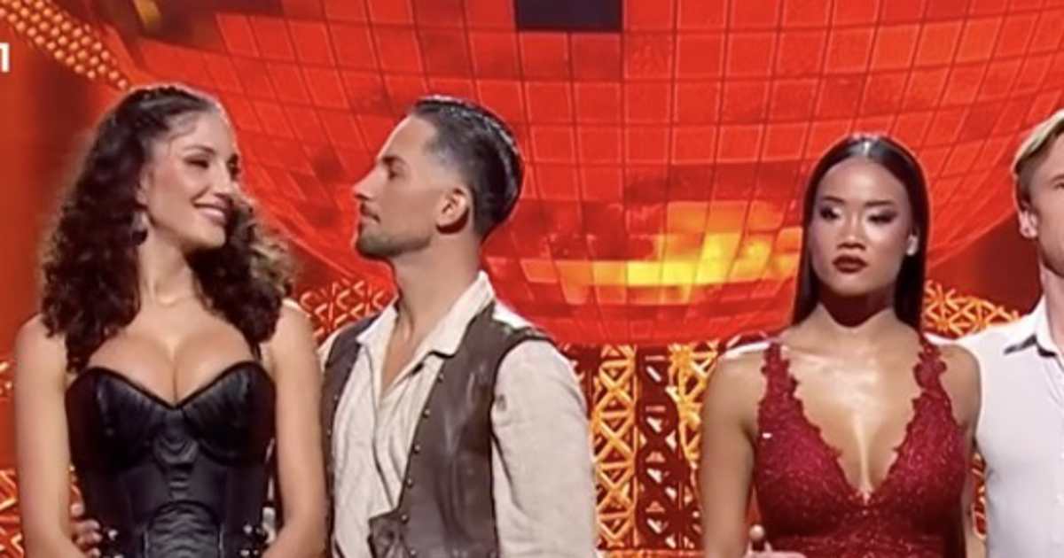 una de las favoritas dice adiós a las puertas de la semifinal