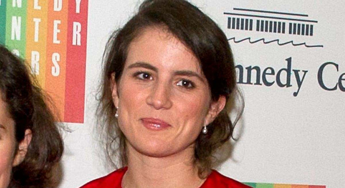 Quién es Tatiana Schlossberg, la nieta de Kennedy diagnosticada con cáncer terminal a los 35 años