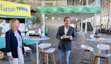 El congreso del PP andaluz, un 'show' televisivo entre El Hormiguero y Broncano