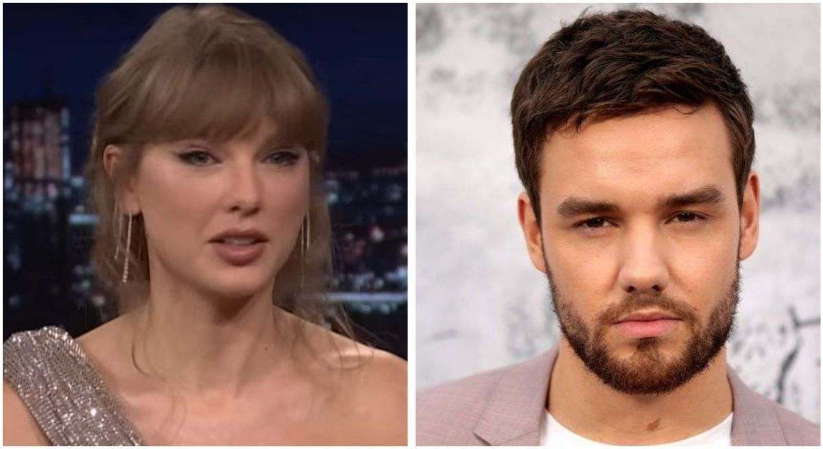 Sale a subasta la carta que Taylor Swift envió a Liam Payne antes de su trágica muerte: "Siempre te estoy apoyando"
