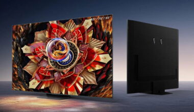 el bicho MiniLED con 4320 zonas, 6000 nits y 144 Hz por solo 1899 euros