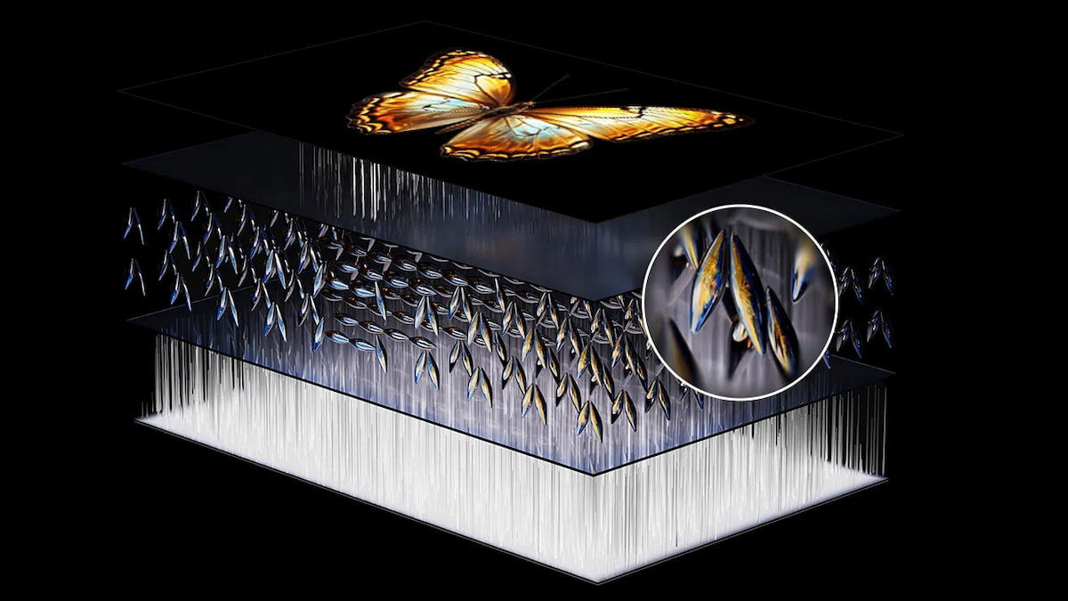 TCL C9K de 75 pulgadas: el bicho MiniLED con 4320 zonas, 6000 nits y 144 Hz por solo 1899 euros