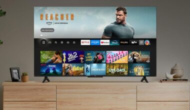 TCL va con todo en este Black Friday: rebajas tremendas en la gama T6C, con 50 euros de reembolso adicionales - La Razón